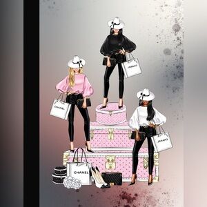 CUSTOMIZED COMPOSITION NOTEBOOK